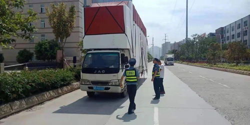 護(hù)公路 優(yōu)服務(wù) 辦實(shí)事——南安市交通運(yùn)輸局三舉措啟動(dòng)路政宣傳月活動(dòng)，聚焦城市配送運(yùn)輸服務(wù)