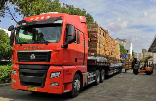 淄博至滄州整車、零擔及城市配送綜合運輸服務指南