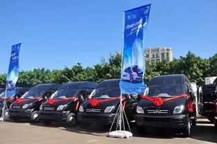 遞王之車 城市配送運輸服務的煉成之路